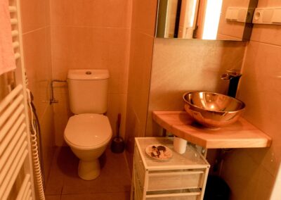 Šafářův statek ubytování